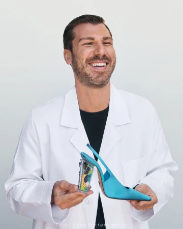 'Season Seven' Ad Campaign