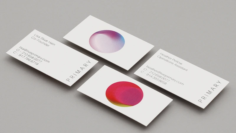 Brand Identity