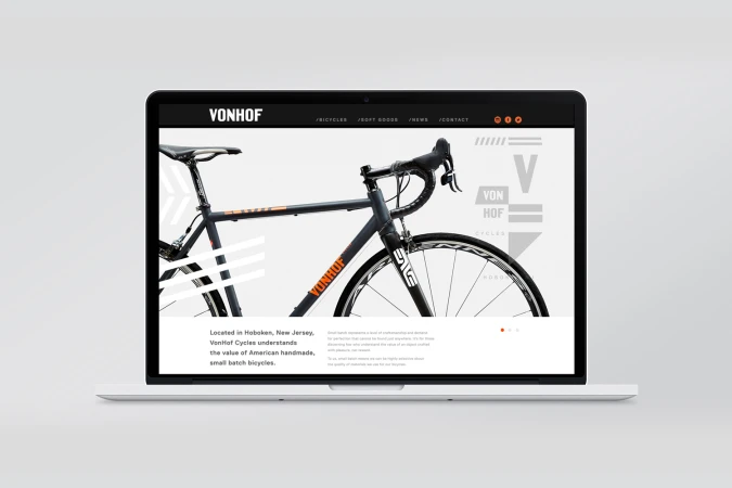 Brand Identity