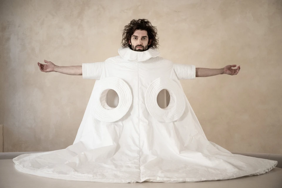 'Anticon' 2025 Ad Campaign