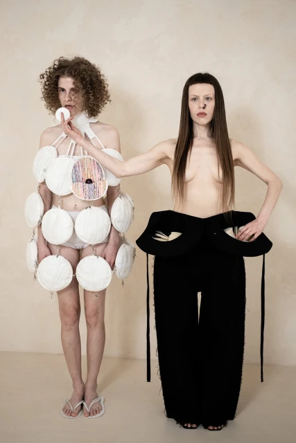 'Anticon' 2025 Ad Campaign