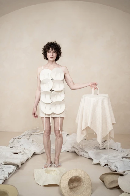 'Anticon' 2025 Ad Campaign