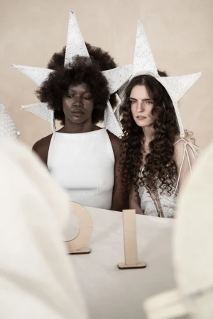 'Anticon' 2025 Ad Campaign