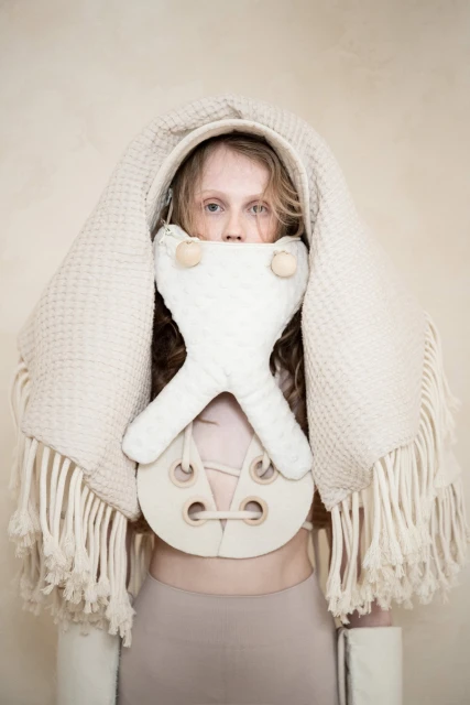 'Anticon' 2025 Ad Campaign