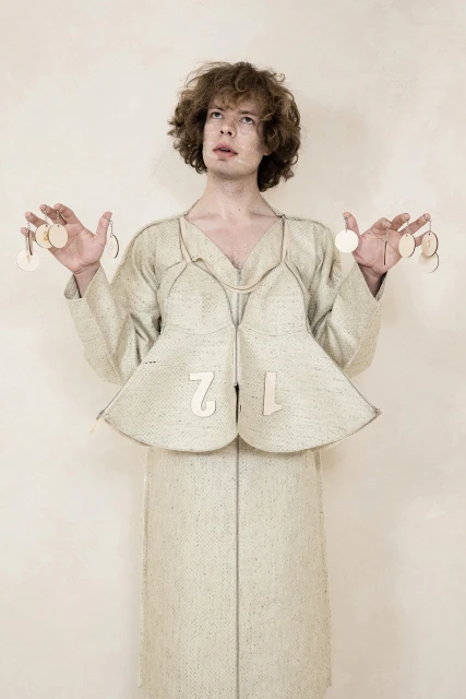 'Anticon' 2025 Ad Campaign