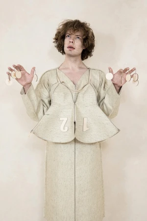 'Anticon' 2025 Ad Campaign