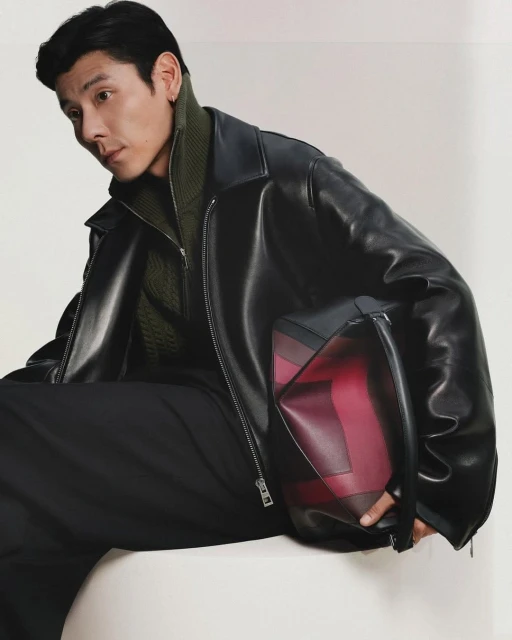 Fall 2025 Ad Campaign