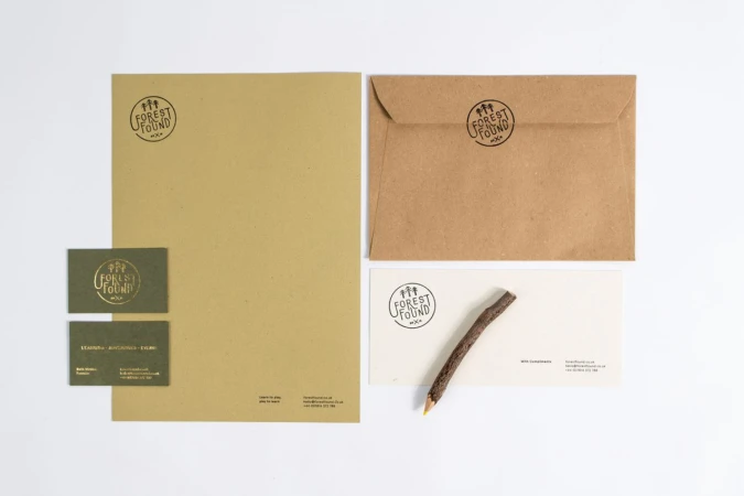 Brand Identity
