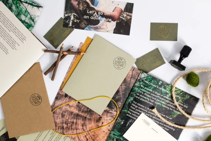Brand Identity