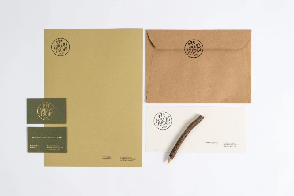 Brand Identity
