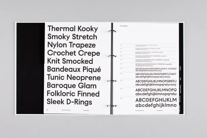 Brand Identity