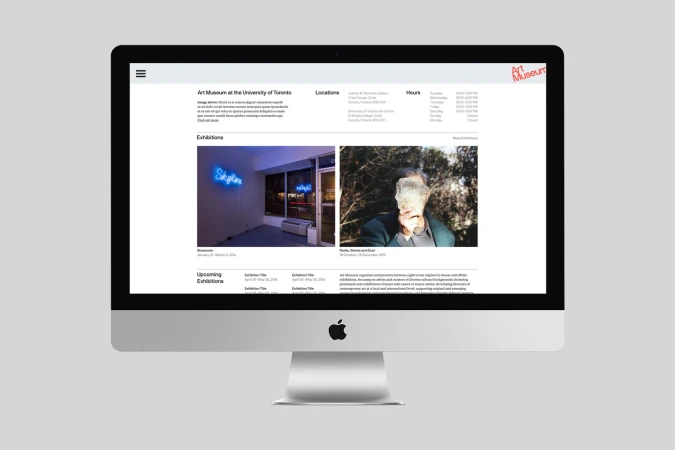 Brand Identity