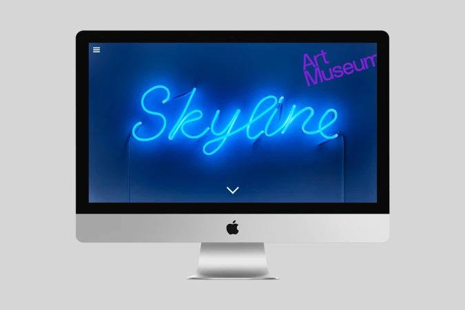 Brand Identity