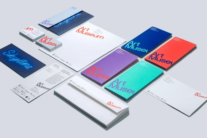 Brand Identity