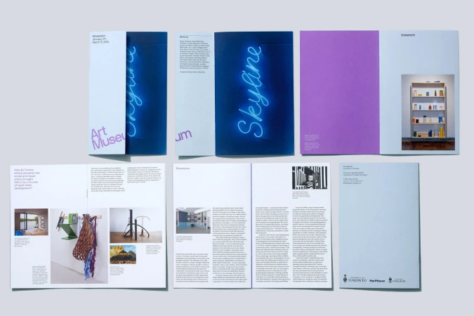 Brand Identity