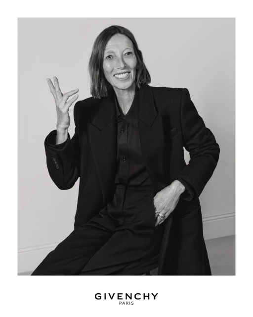 Fall 2025 Ad Campaign