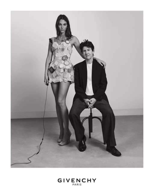 Fall 2025 Ad Campaign