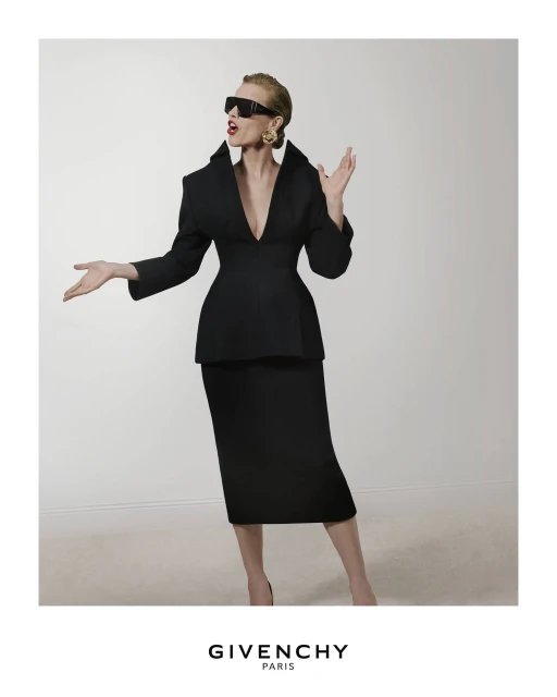 Fall 2025 Ad Campaign