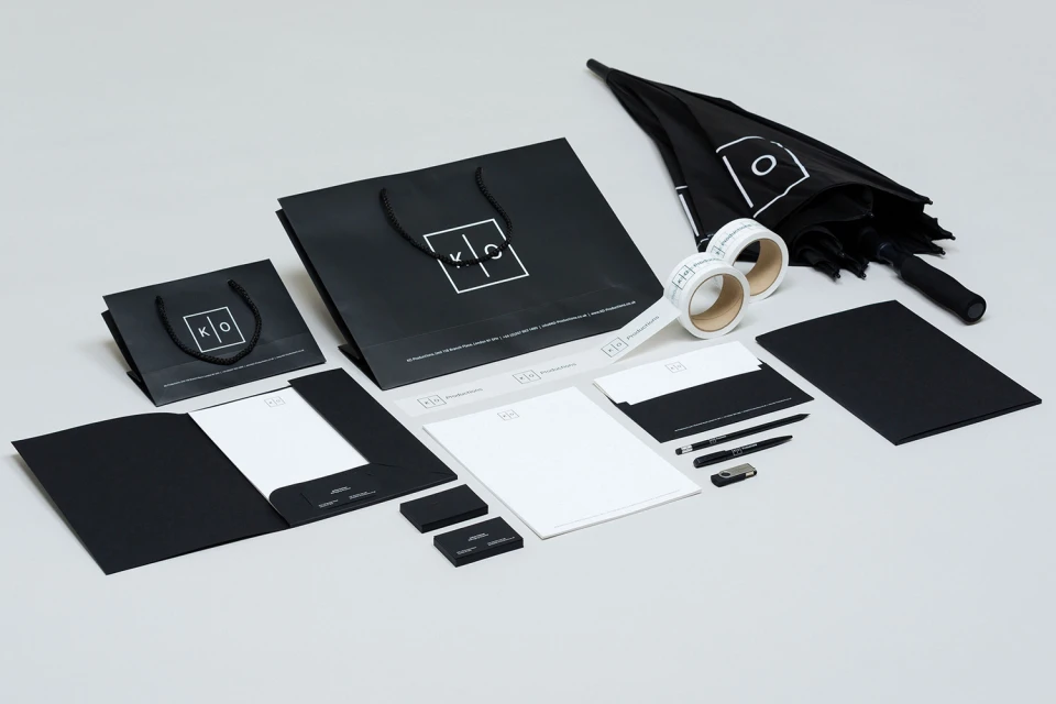 Brand Identity