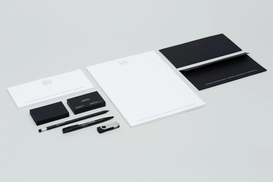 Brand Identity