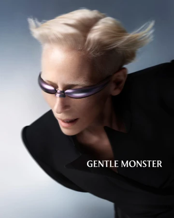 2025 BOLD Collection Ad Campaign