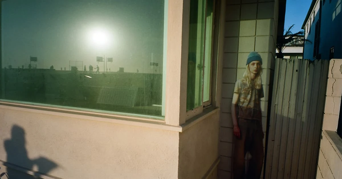 Fall 2025 Ad Campaign