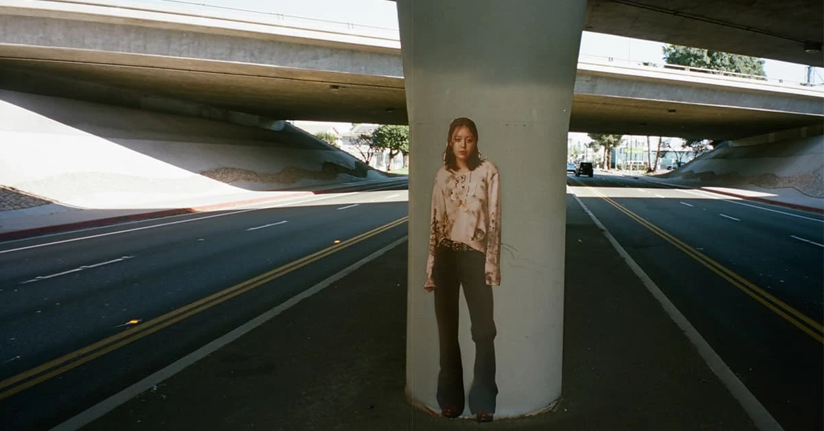 Fall 2025 Ad Campaign