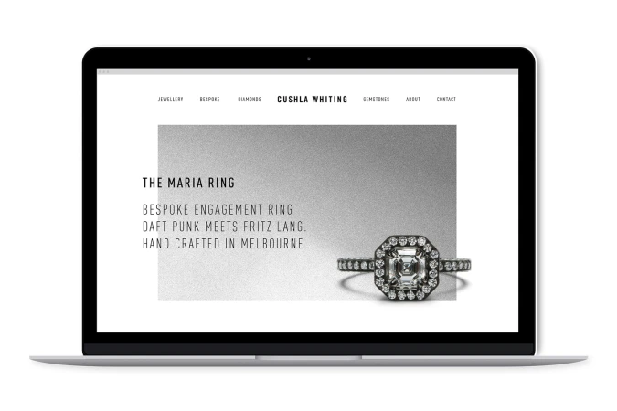 Brand Identity