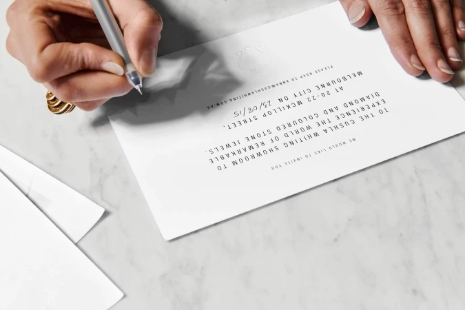 Brand Identity