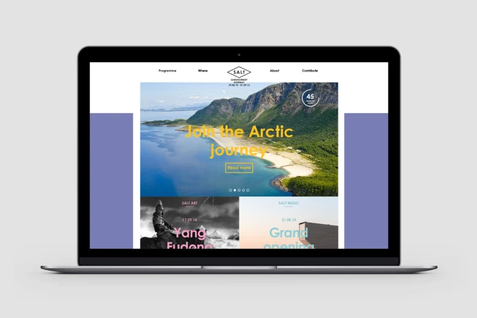 Brand Identity