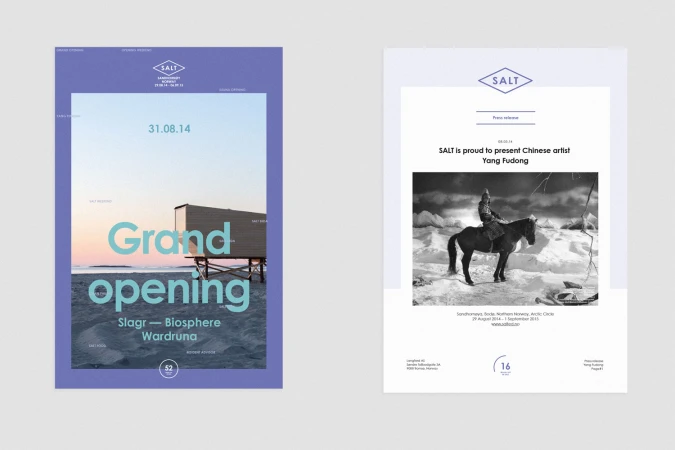 Brand Identity
