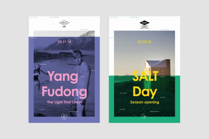 Brand Identity