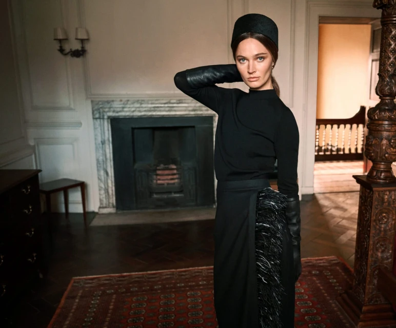 Fall 2025 Ad Campaign