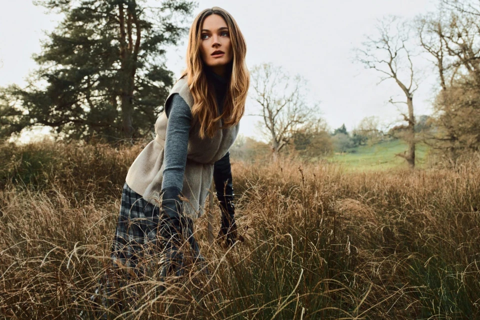 Fall 2025 Ad Campaign