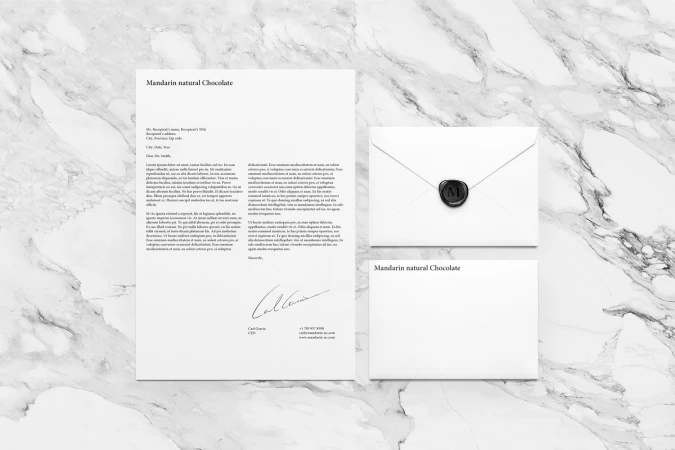 Brand Identity