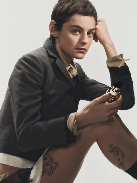 Beauty 2025 Ad Campaign