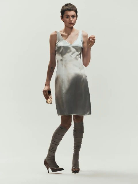 Beauty 2025 Ad Campaign