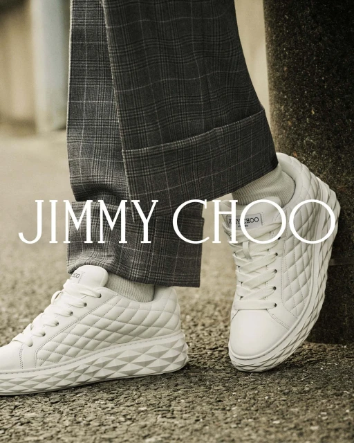 Fall 2025 Men's Ad Campaign