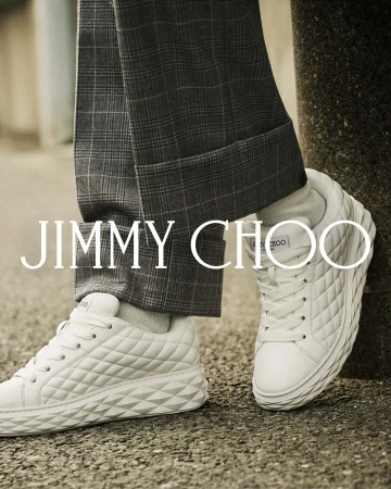 Fall 2025 Men's Ad Campaign