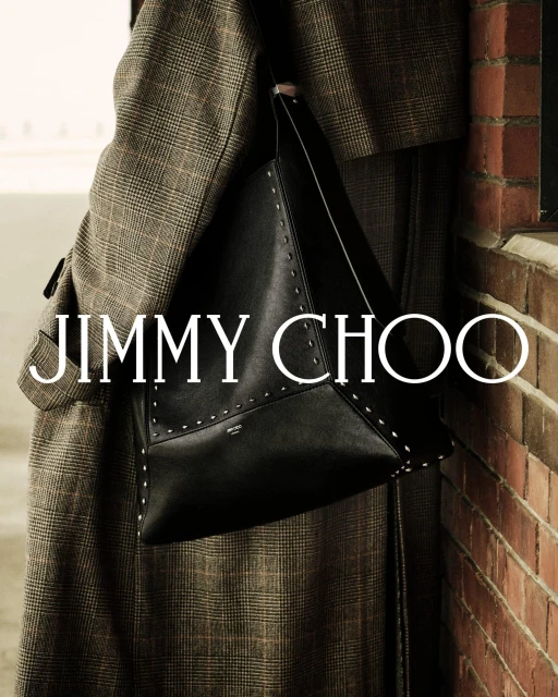 Fall 2025 Men's Ad Campaign