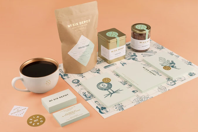 Brand Identity