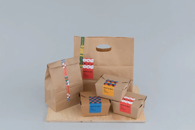 Brand Identity
