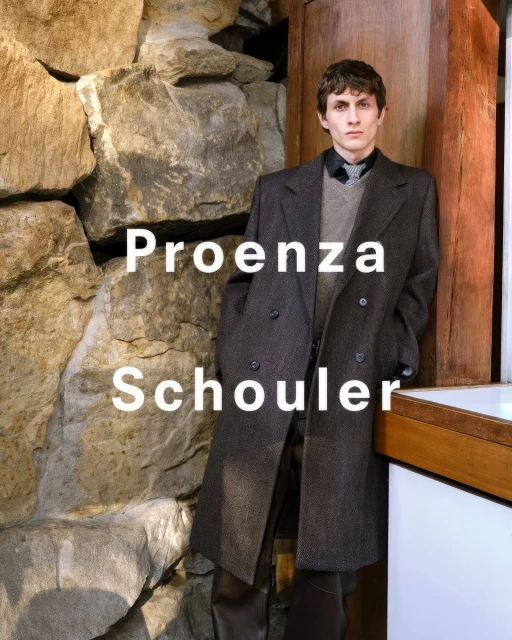 Fall 2025 Ad Campaign