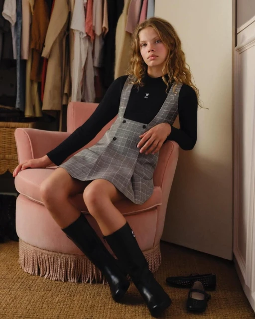 Spring 2025 Ad Campaign