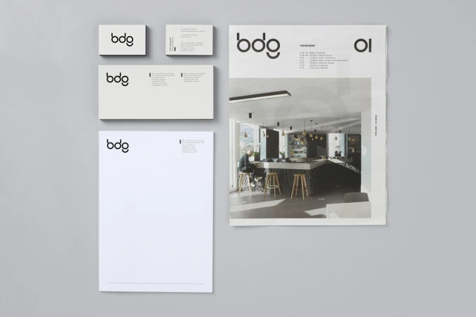 Brand Identity