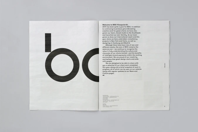 Brand Identity