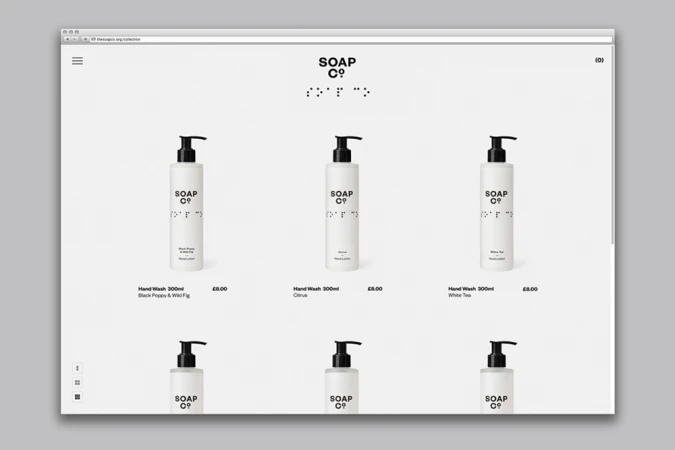 Brand Identity