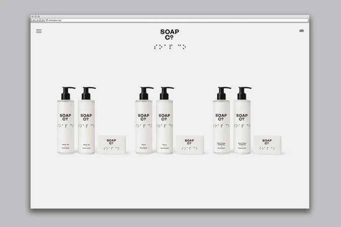 Brand Identity