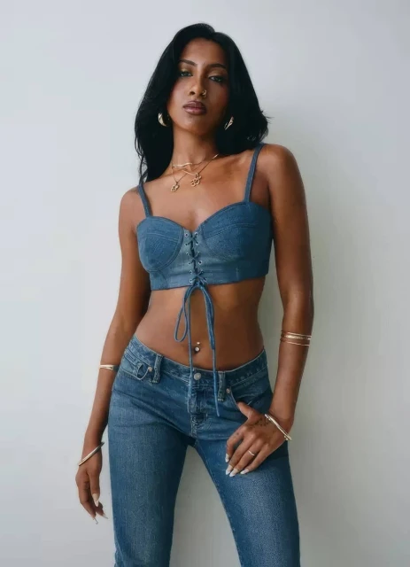 Katseye Fall 2025 Ad Campaign