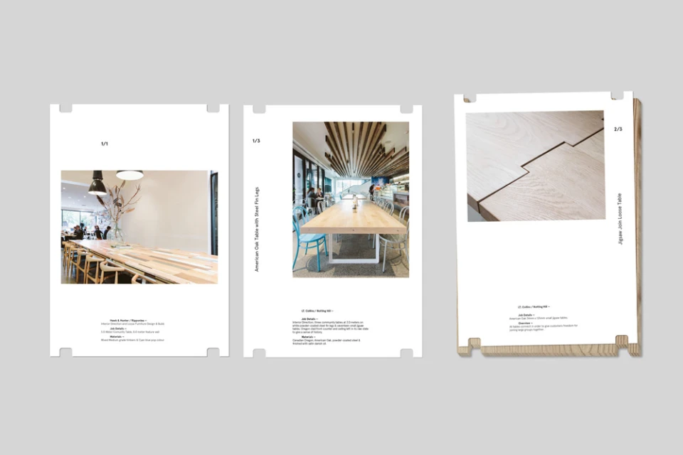 Brand Identity